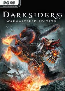 Darksiders Warmastered Edition v1.1.4296