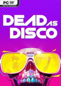 Dead as Disco 23908307
