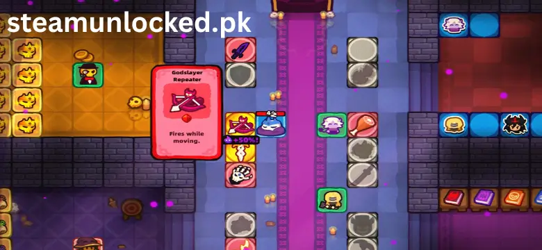 Demon Lord Just a Block Download for PC