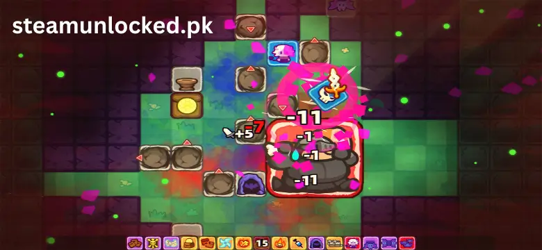 Demon Lord Just a Block torrent