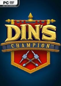 Dins Champion Build 23939377