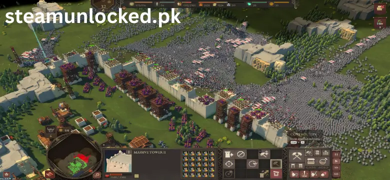 Diplomacy is Not an Option Download for PC