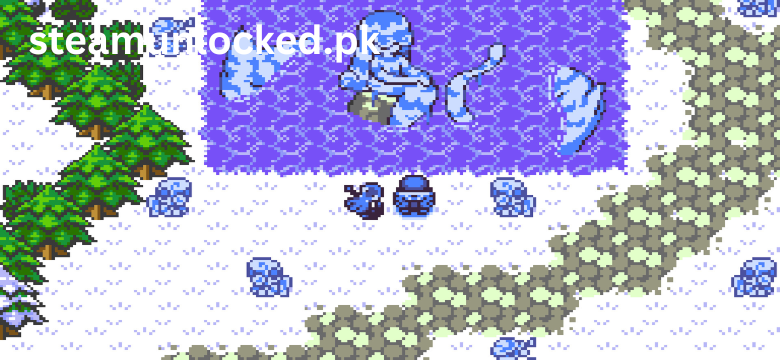 Dokimon Quest Download for PC