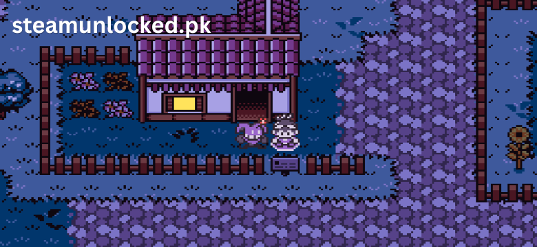 Dokimon Quest torrent
