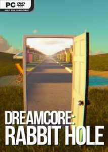 Dreamcore Rabbit Hole-Repack