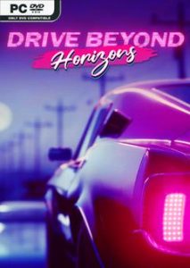 Drive Beyond Horizons New Vehicles Early Access