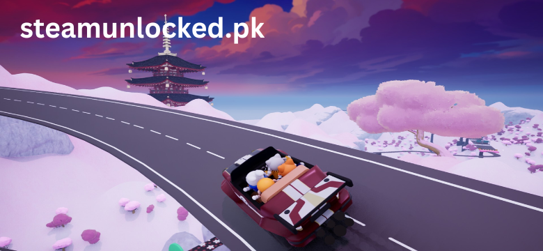 Drive Together Download for PC