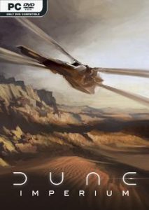 Dune Imperium Build 23879501