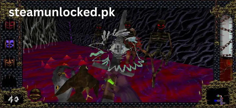 Dungeons of Blood and Dream Download for PC