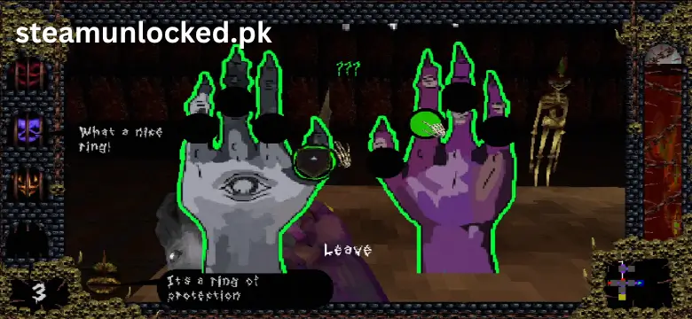 Dungeons of Blood and Dream torrent