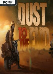 Dust to the End v1.0.4.7