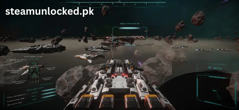 Dynasty Protocol torrent