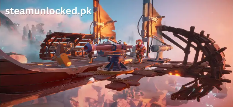 Echoes of Elysium torrent