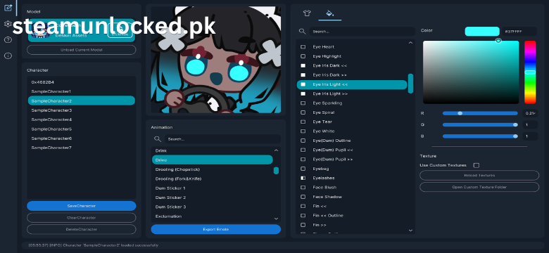 EmoteLab torrent