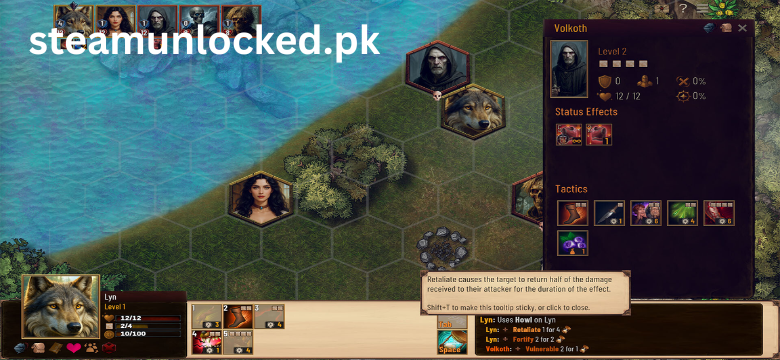 Erannorth Renaissance Download for PC