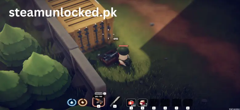 Escape from Duckov Download for PC