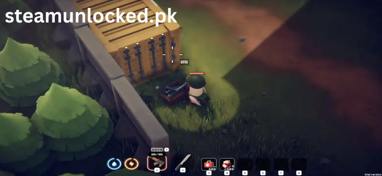 Escape from Duckov Download for PC