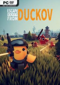 Escape from Duckov v2.3.19-P2P
