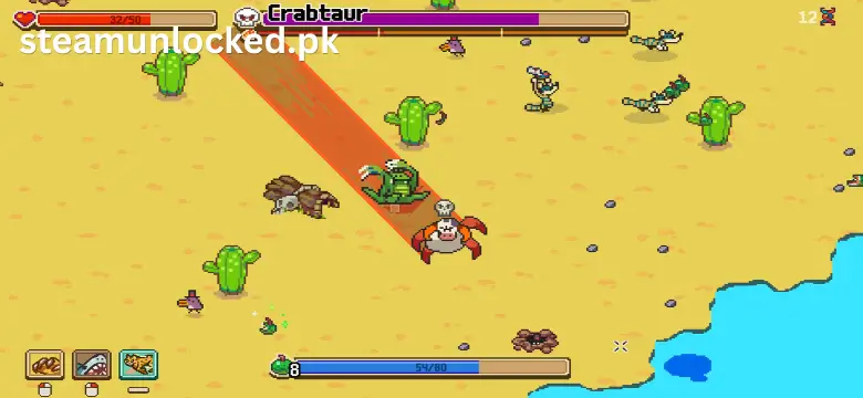 Everything is Crab torrent