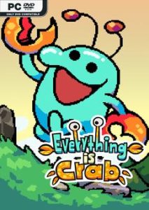 Everything is Crab v1.1.0
