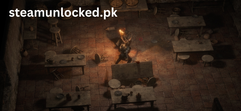Exanima Download for PC