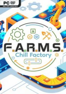 F.A.R.M.S Chill Factory Build 23446389