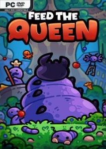 FEED THE QUEEN Build 23471547