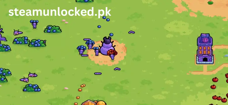 FEED THE QUEEN Download for PC