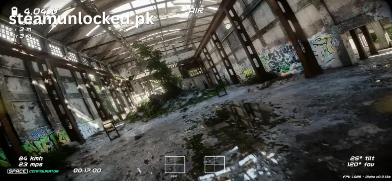 FPV Labs Drone Simulator torrent
