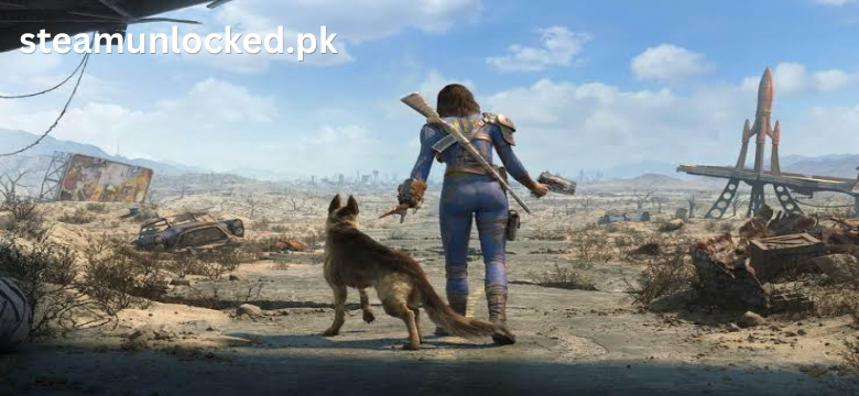 Fallout 4 torrent