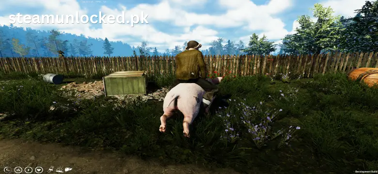 Farmers Life torrent