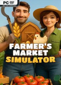 Farmers Market Simulator Build 23915550