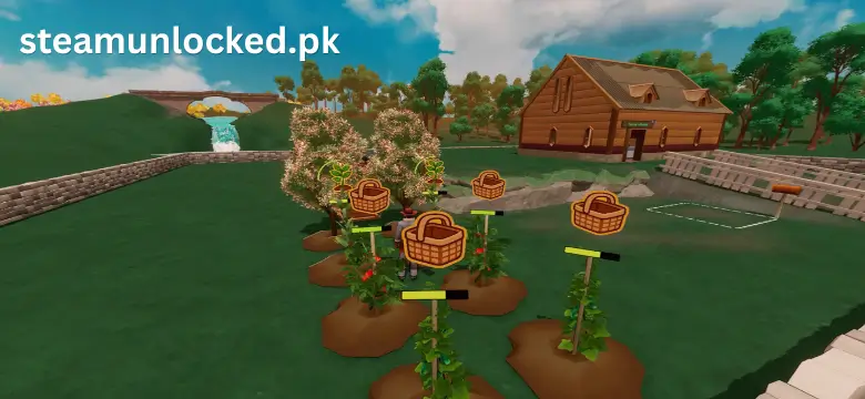 Farmers Market Simulator torrent