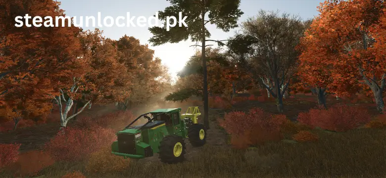 Farming Simulator 25 Download for PC