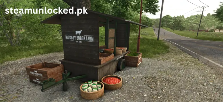 Farming Simulator 25 torrent