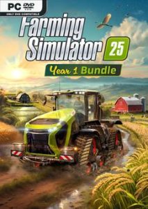 Farming Simulator 25 v1.19.0.0