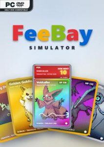 FeeBay Simulator 23904497