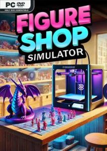 Figure Shop Simulator 23853608