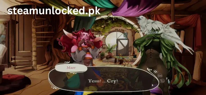 Fine Work Act I Download for PC