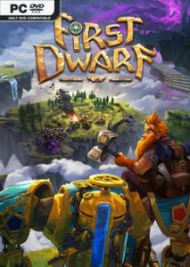 First Dwarf Two Mechs & New Ways to Play Early Access