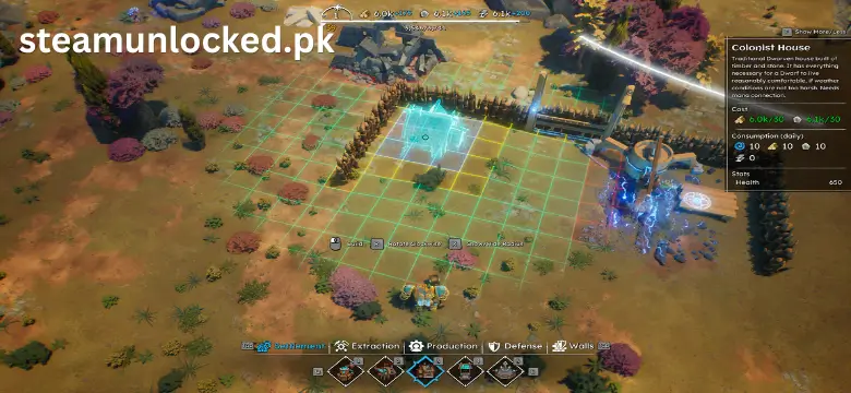 First Dwarf torrent