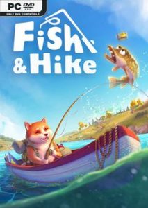 Fish and Hike Build 23912746
