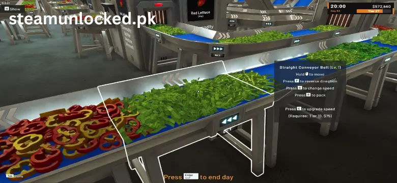Food Processing Simulator torrent