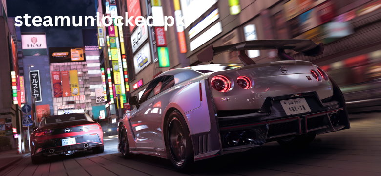 Forza Horizon 6 Download for PC