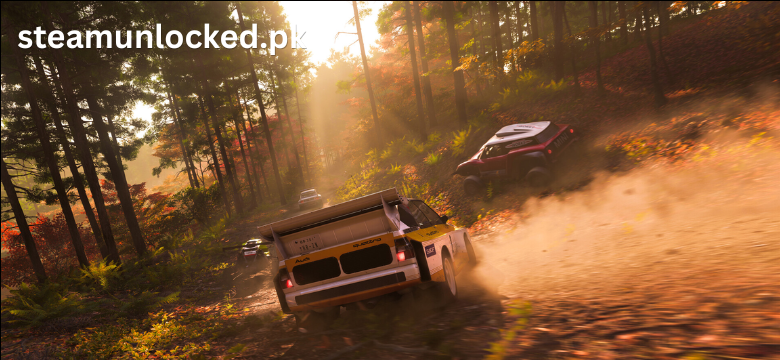 Forza Horizon 6 torrent