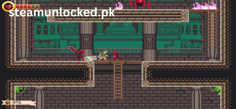 GIGASWORD Download for PC