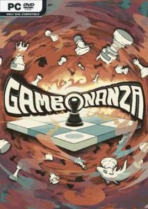 Gambonanza v1.3.0d
