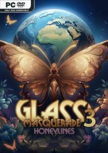 Glass Masquerade 3 Honeylines Build 23893015