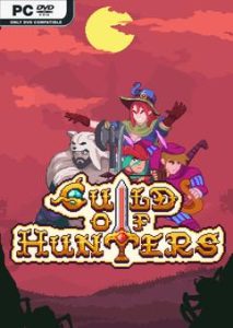 Guild Encounters Build 20812256