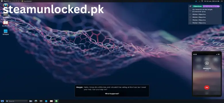 HackHub torrent